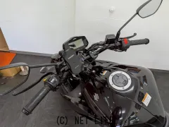 スズキ ジクサー