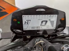 スズキ ジクサー