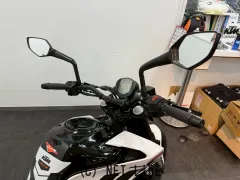 KTM 250 デューク