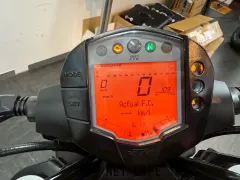 KTM 250 デューク