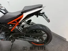 KTM 250 デューク