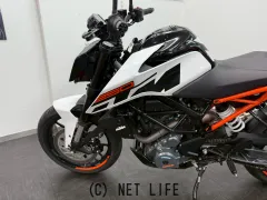 KTM 250 デューク