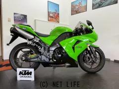 カワサキ ニンジャ