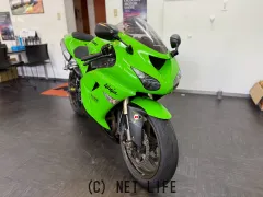 カワサキ ニンジャ