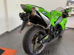 カワサキ ニンジャ