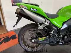 カワサキ ニンジャ