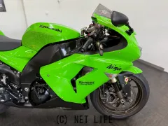 カワサキ ニンジャ