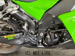 カワサキ ニンジャ