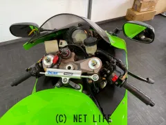 カワサキ ニンジャ