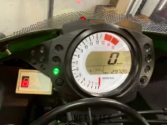 カワサキ ニンジャ