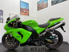 カワサキ ニンジャ