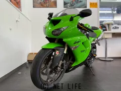 カワサキ ニンジャ