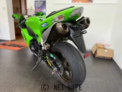 カワサキ ニンジャ