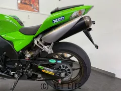 カワサキ ニンジャ