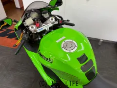 カワサキ ニンジャ