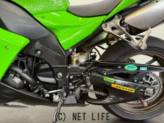 カワサキ ニンジャ