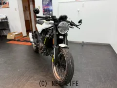 ハスクバーナ その他