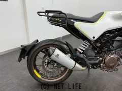 ハスクバーナ その他