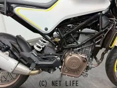 ハスクバーナ その他