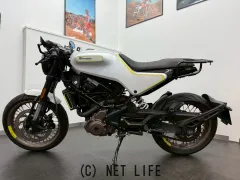 ハスクバーナ その他