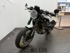 ハスクバーナ その他