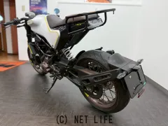 ハスクバーナ その他