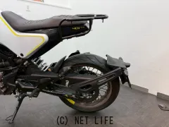 ハスクバーナ その他