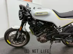 ハスクバーナ その他