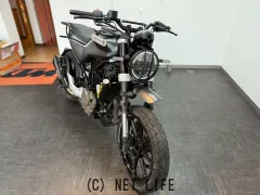 ハスクバーナ その他