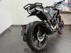 ハスクバーナ その他