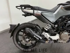 ハスクバーナ その他