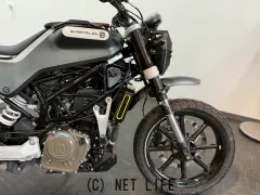 ハスクバーナ その他