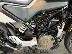 ハスクバーナ その他