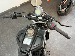 ハスクバーナ その他