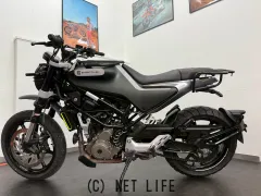 ハスクバーナ その他