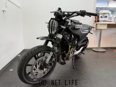 ハスクバーナ その他