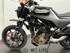 ハスクバーナ その他