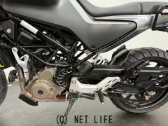 ハスクバーナ その他