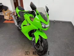 カワサキ ニンジャ250