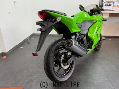 カワサキ ニンジャ250