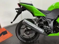 カワサキ ニンジャ250