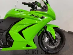 カワサキ ニンジャ250