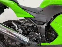 カワサキ ニンジャ250