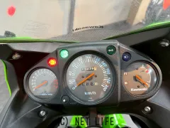 カワサキ ニンジャ250