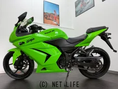 カワサキ ニンジャ250