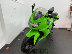 カワサキ ニンジャ250