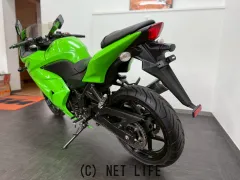 カワサキ ニンジャ250