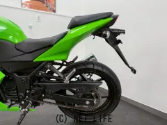 カワサキ ニンジャ250