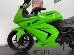 カワサキ ニンジャ250