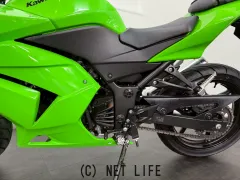 カワサキ ニンジャ250